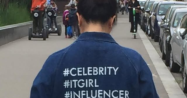 Tweet card summary image