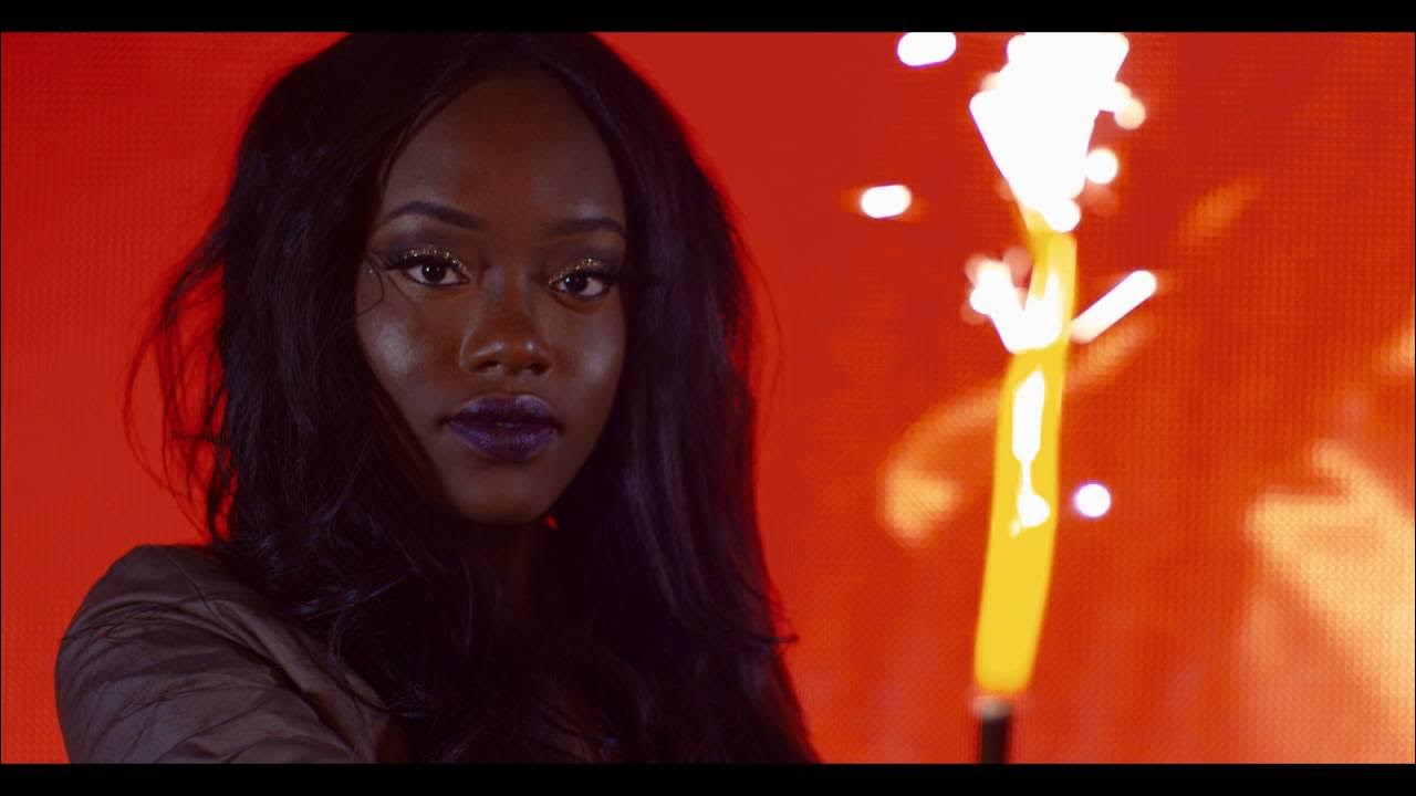 jeancaisse_ch's tweet card. Macro x Le Kartel - Flash [CLIP OFFICIEL]