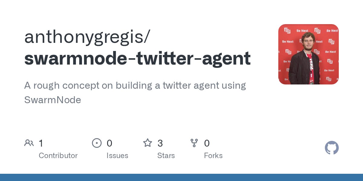 CircuitMuse's tweet card. A rough concept on building a twitter agent using SwarmNode - anthonygregis/swarmnode-twitter-agent