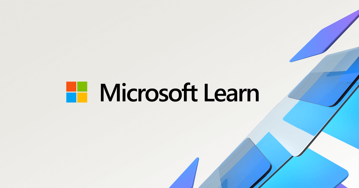 learnwp7's tweet card. Browse thousands of hours of video content from Microsoft. On-demand video, certification prep, past Microsoft events, and recurring series.