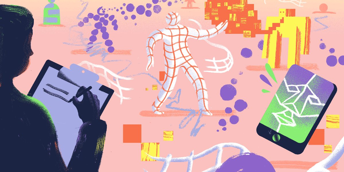 Cogitai's tweet card. Maybe we don’t need to look inside the black box after all. We just need to watch how machines behave, instead