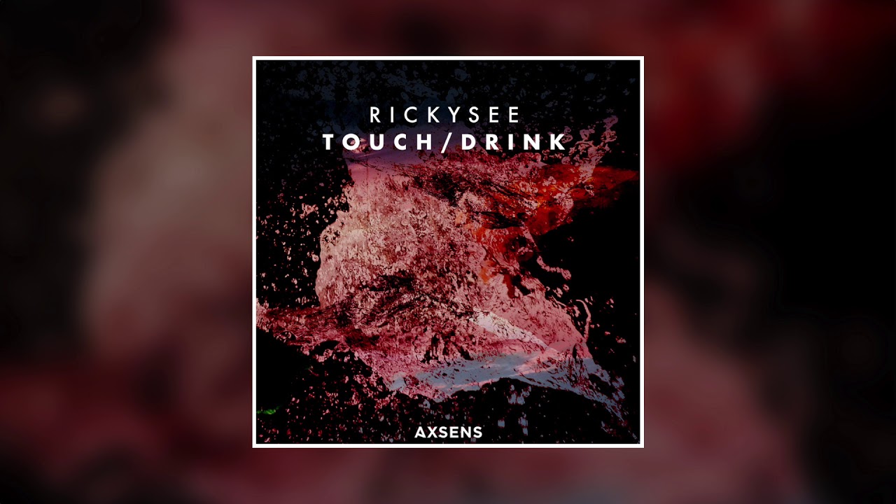 Axsensmusic's tweet card. Rickysee - Touch