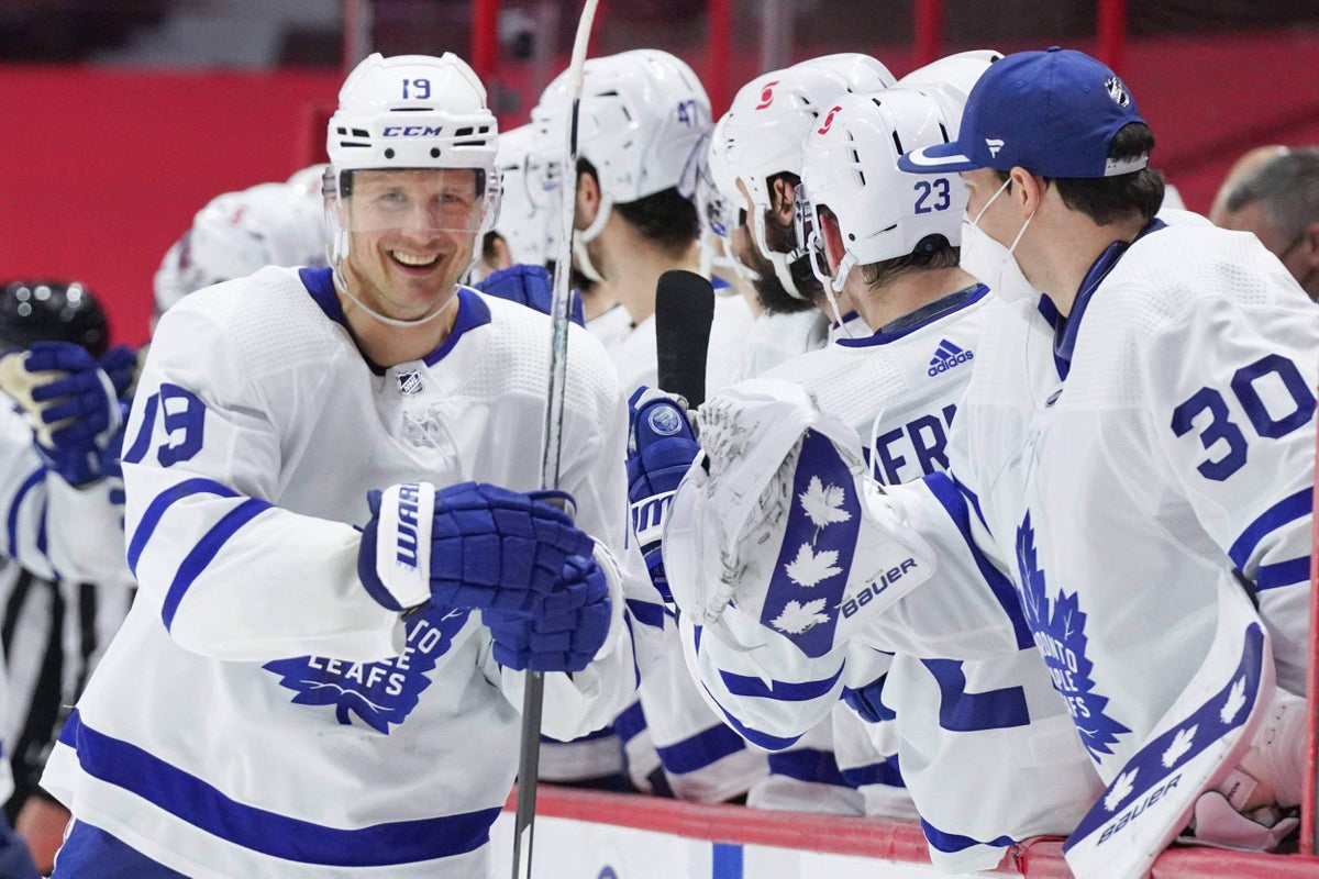 ian_mendes's tweet card. Jason Spezza's impressive resume is only a small piece of what makes him one of the most fascinating and revered figures in the NHL today.