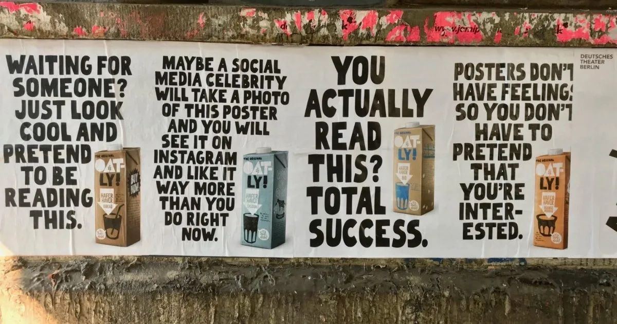 ComputerArts's tweet card. An exploration of generational brand loyalties and their staying power.