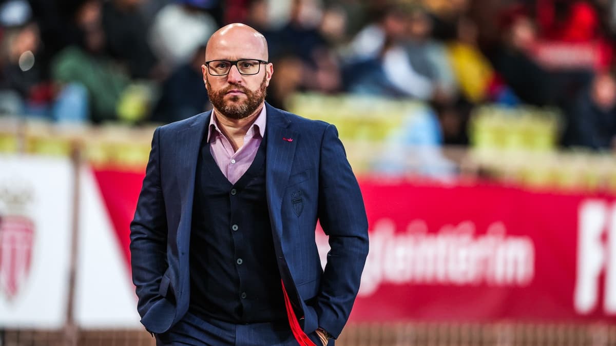 RMCsport's tweet card. L’AS Monaco accueille le Paris FC ce samedi à 19 heures. Propriétaire du Cercle Bruges depuis 2017, le club de la Principauté s’est inspiré de la galaxie Red Bull pour faire fonctionner sa multipro...