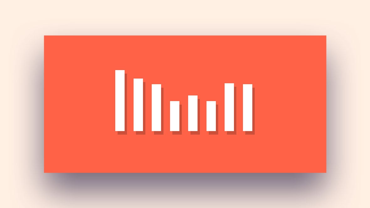 JeanWebMachine's tweet card. Explore practical CSS charts examples for bar graphs, pie charts, and data visualization without JavaScript libraries or frameworks.