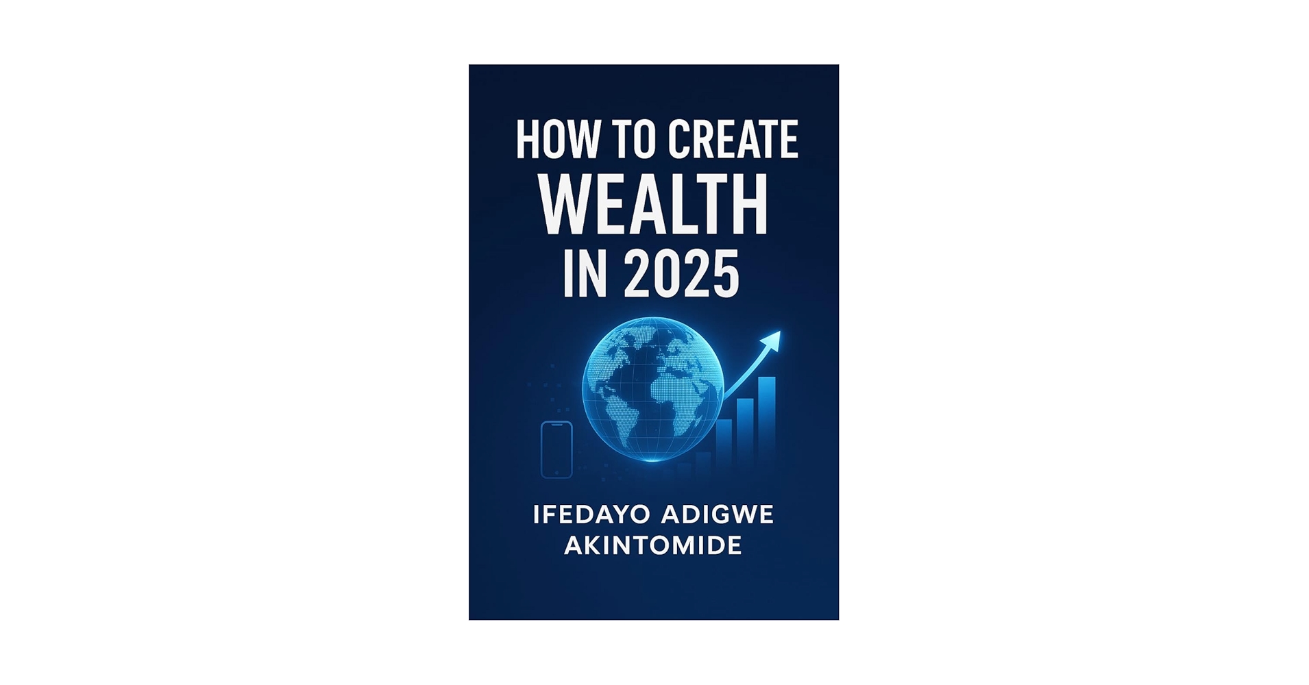 semanticdmax's tweet card. How to create wealth in 2025