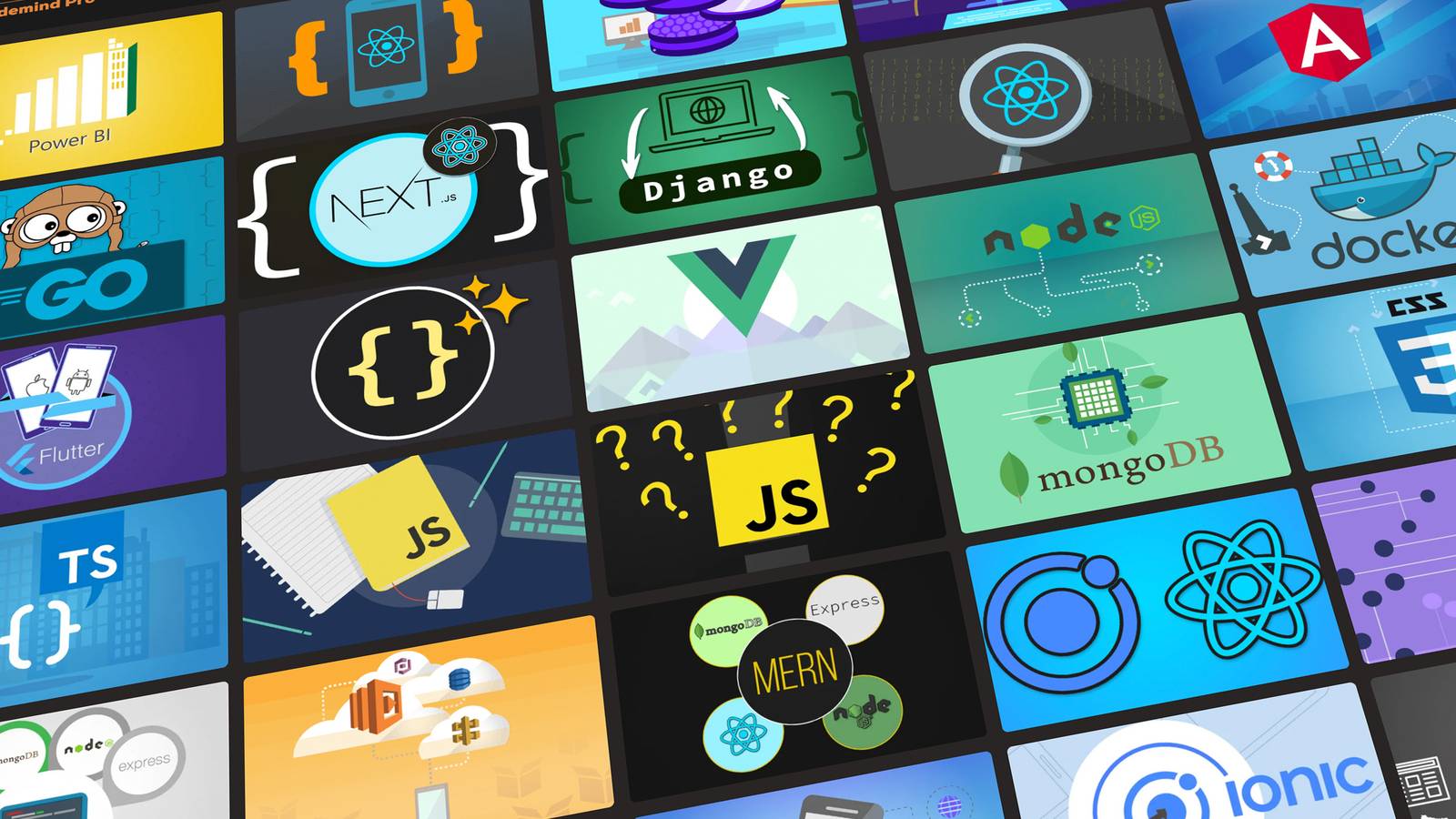 maxedapps's tweet card. Frontend and backend, database and server-side development - learn in-demand technologies with high-quality tutorials.