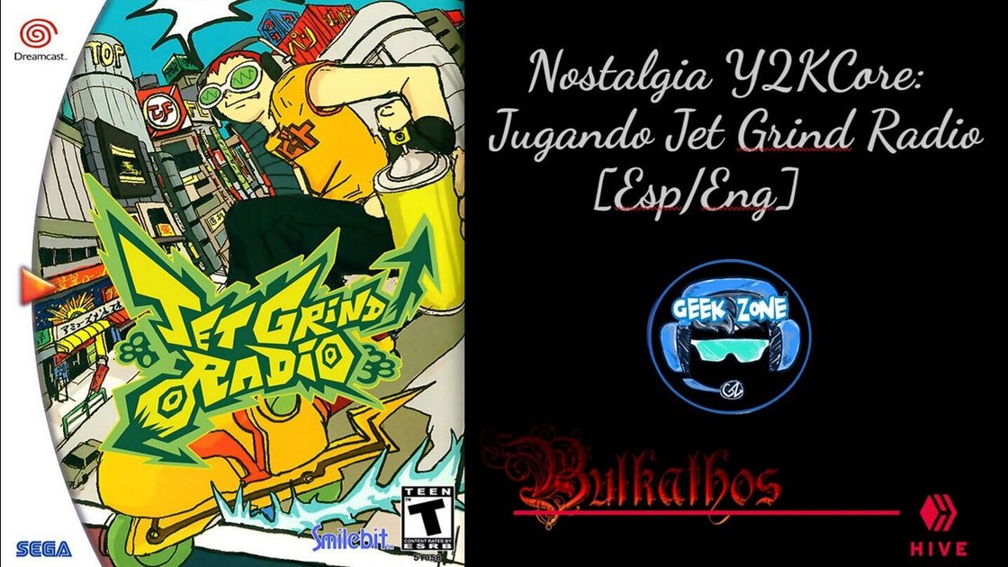 Astreon3's tweet card. Que tal amigos de [Geek Zone](https://ecency.com... by bulkathos