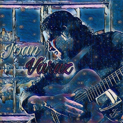 joan_varuz's tweet card. Listen to Tú by Joan Varuz