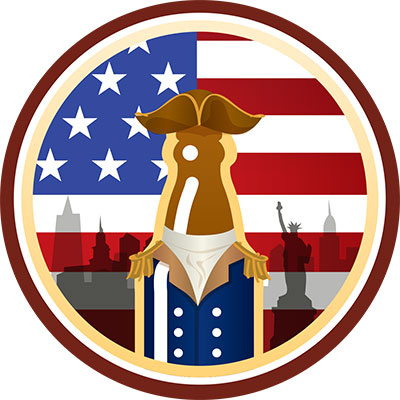 HoptitudeBlog's tweet card. Land of the Free (Level 62): You’ve pledged allegiance, and now it’s time to enjoy some beer! Now remember, not all American beer is fizzy and yellow. That’s 310 different beers from a brewery in the...