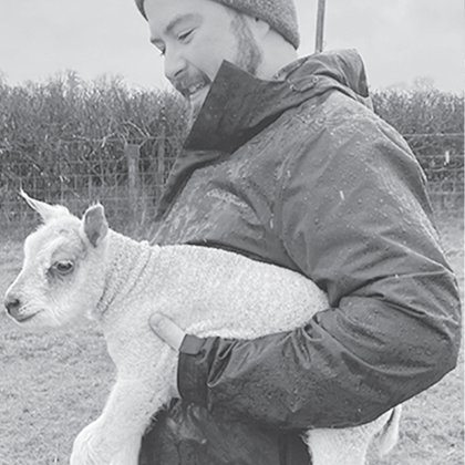 Tweet card summary image