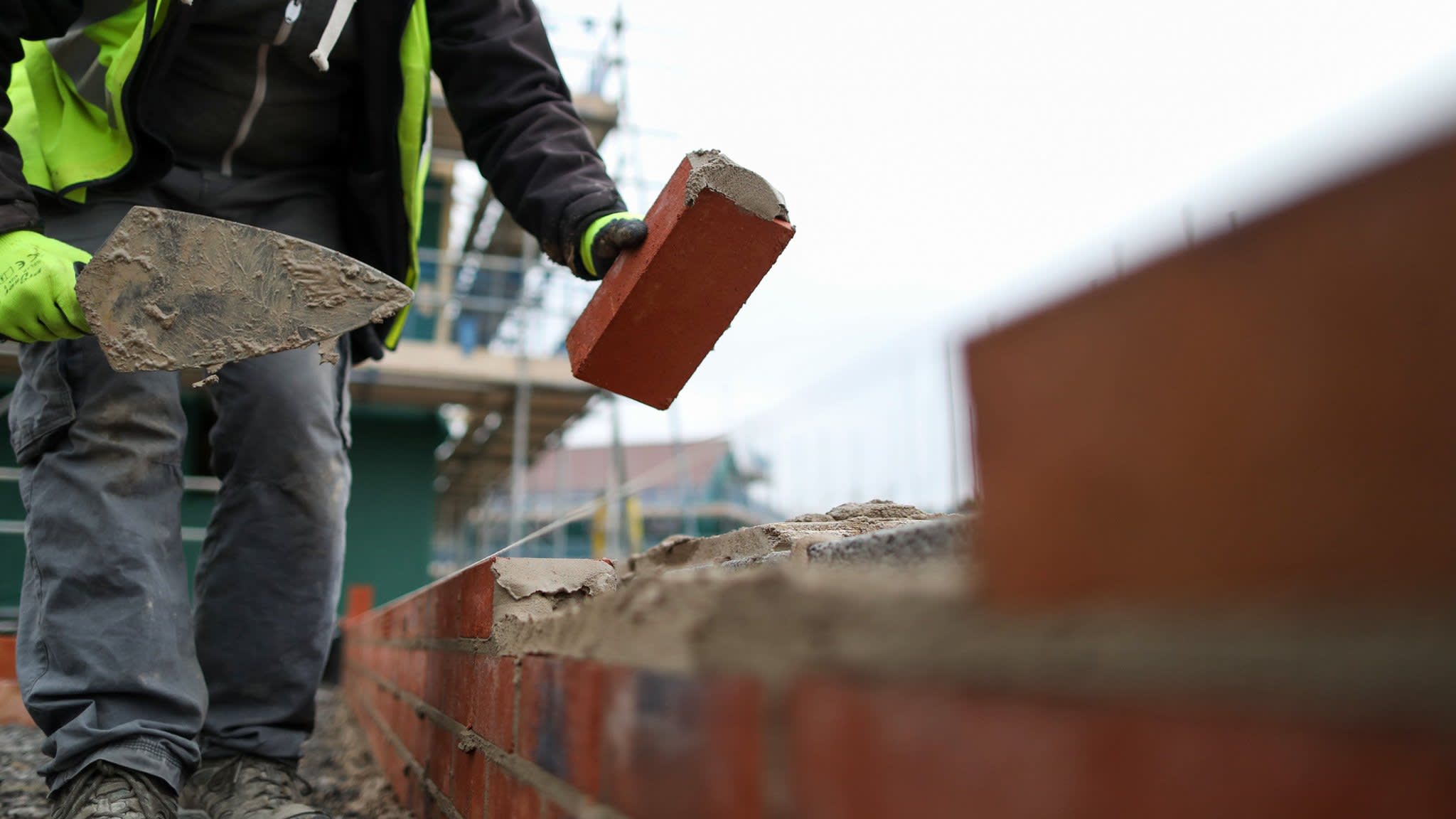 MerrynSW's tweet card. This is a state-sponsored taxpayer exploitation machine — and bad for buyers too