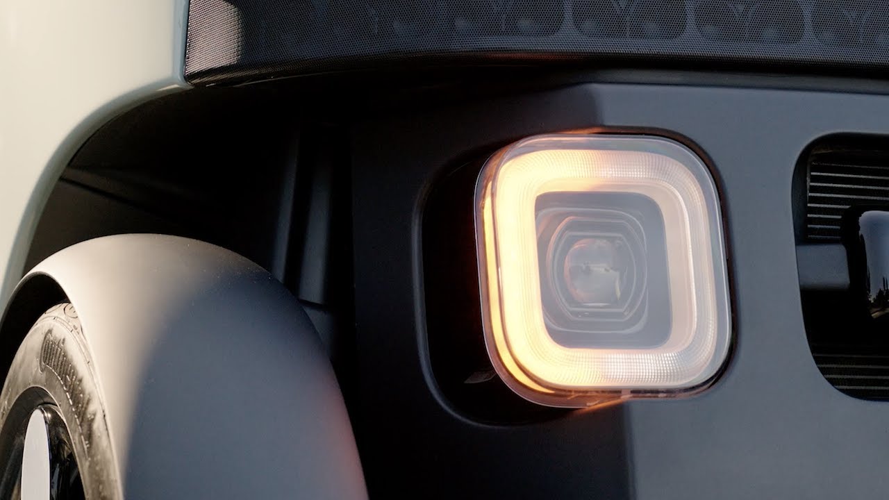 digHBS's tweet card. Jesse Levinson on building a new type of AV, a new type of AV company