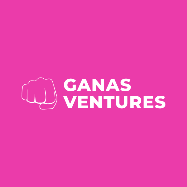 lolitataub's tweet card. Ganas Ventures invests $100K checks in pre-seed and seed-stage, community-driven startups across the US and Latin America. Led by Lolita Taub. Fund II is global.