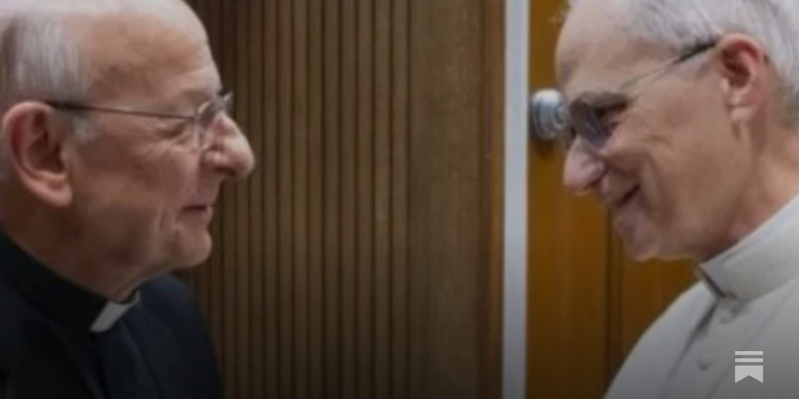 chrisjollyhale's tweet card. If Pope Leo does indeed approve a plan that effectively dissolves Opus Dei’s structure, it would be the most significant internal action of his short pontificate to date.