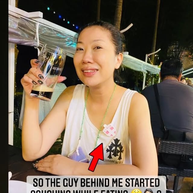 Patdevogue's tweet card. 팻드보그VIP👑 (@patdevogue) • Instagram photo