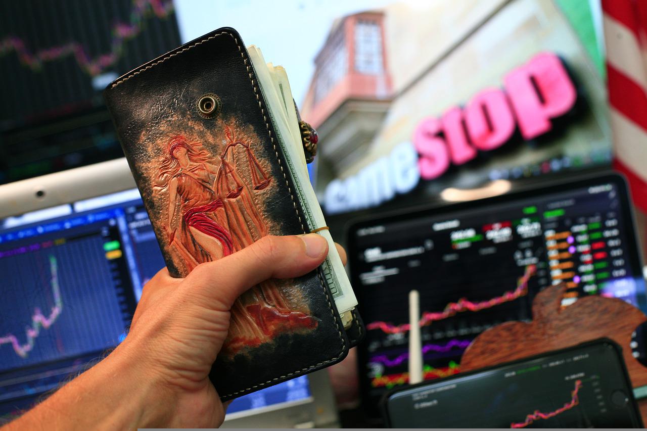 okx's tweet card. Less than 60 days following the beta release of their new Ethereum-based NFT wallet, GameStop has gone live with their long-awaited NFT marketplace. The