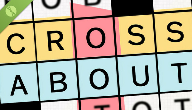 cinqmarsmedia's tweet card. CrossAbout is an innovative word game in which players build crossword puzzles in reverse. Given a set of clues with several correct answers each, players strategically craft layouts of words to...