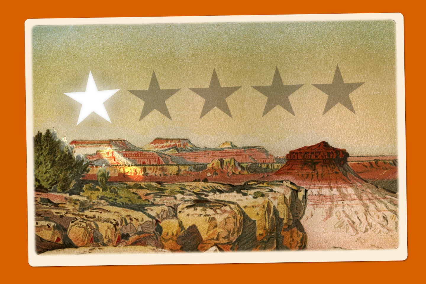 Koepfli_Lab's tweet card. Disgruntled visitors are unimpressed with the country’s top natural attractions, leaving negative reviews on Yelp, Tripadvisor and Google.