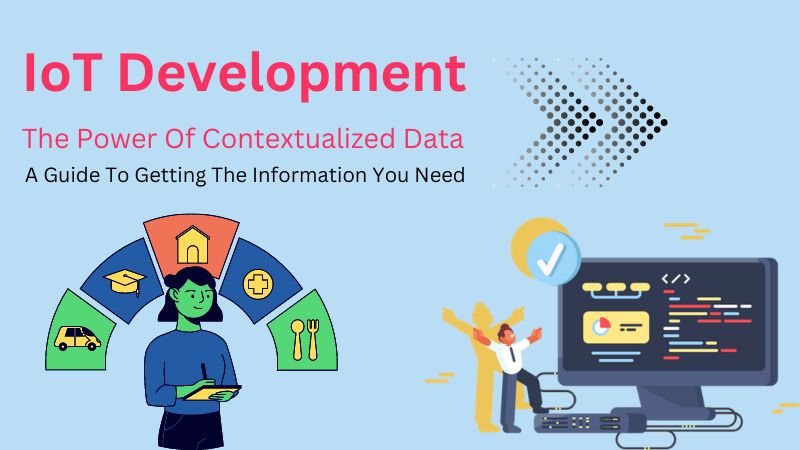 Aegiscanada's tweet card. To get contextualized data where it matters, firms need to first identify the specific context in which they operate and then determine which data sources are most relevant to that context. They must...