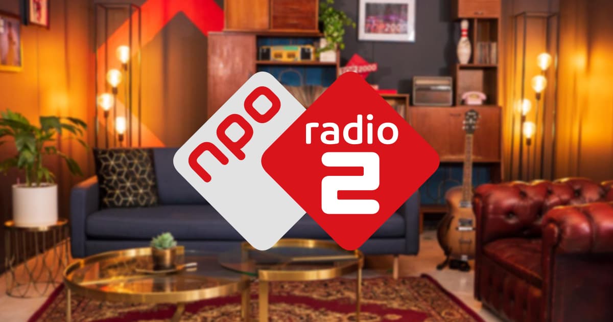 tjikkeditjek's tweet card. Het laatste muzieknieuws, de gezelligste programma's en je favoriete artiesten. Luister of kijk nu live naar NPO Radio 2.