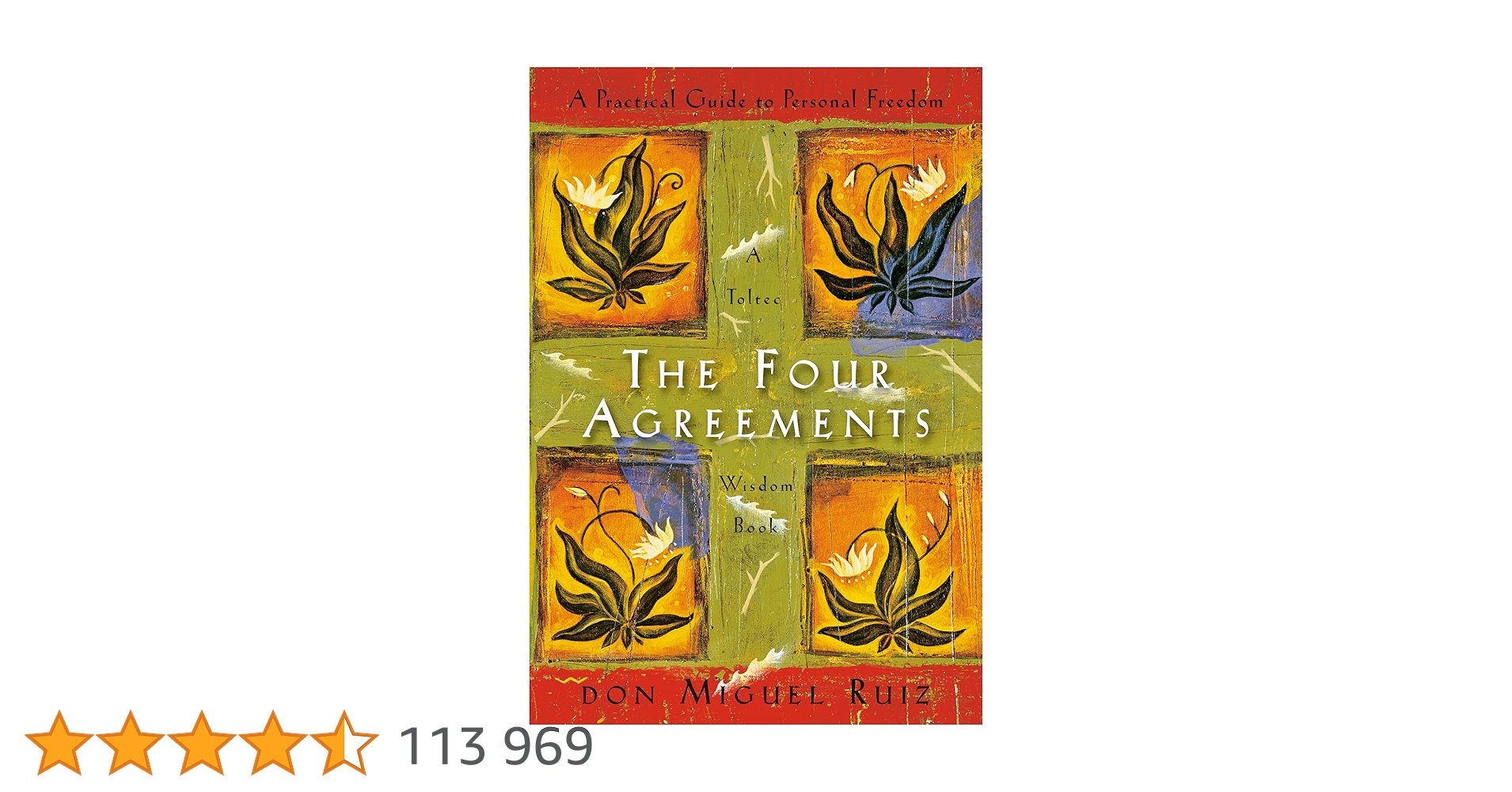wildeal_'s tweet card. In , bestselling author don Miguel Ruiz reveals the source of self-limiting beliefs that rob us of joy and create needless suffering. Based on ancient Toltec wisdom, The Four Agreements offer a...