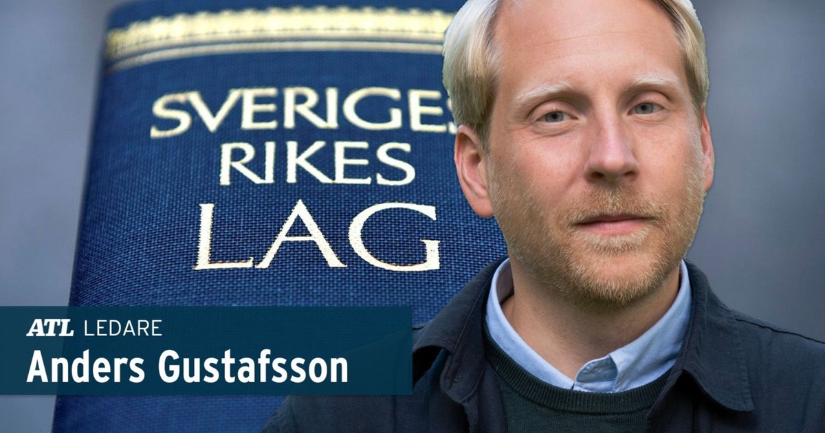 Edward_Norden_'s tweet card. Årets Nobelpris i ekonomi understryker äganderättens betydelse – det måste grundlagskommittén ta till sig.