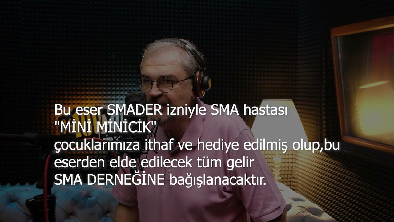 tuketici_sesi's tweet card. Dr. Erkan Özgün - Mini Minicik Bir Kase