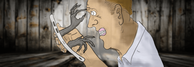 GrumpaDotCA's tweet card. Discover the chaotic humor of autocorrect fails and how technology can hilariously misinterpret your texts. Laugh at the digital blunders!