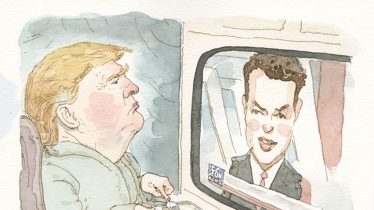 DJTStudioNotes's tweet card. For four years, together and alone, we’ve quietly authored our own endings to the Trumpian roller coaster, whether in a week or another 100 years. Here, in part one of two, writers, poets, and...