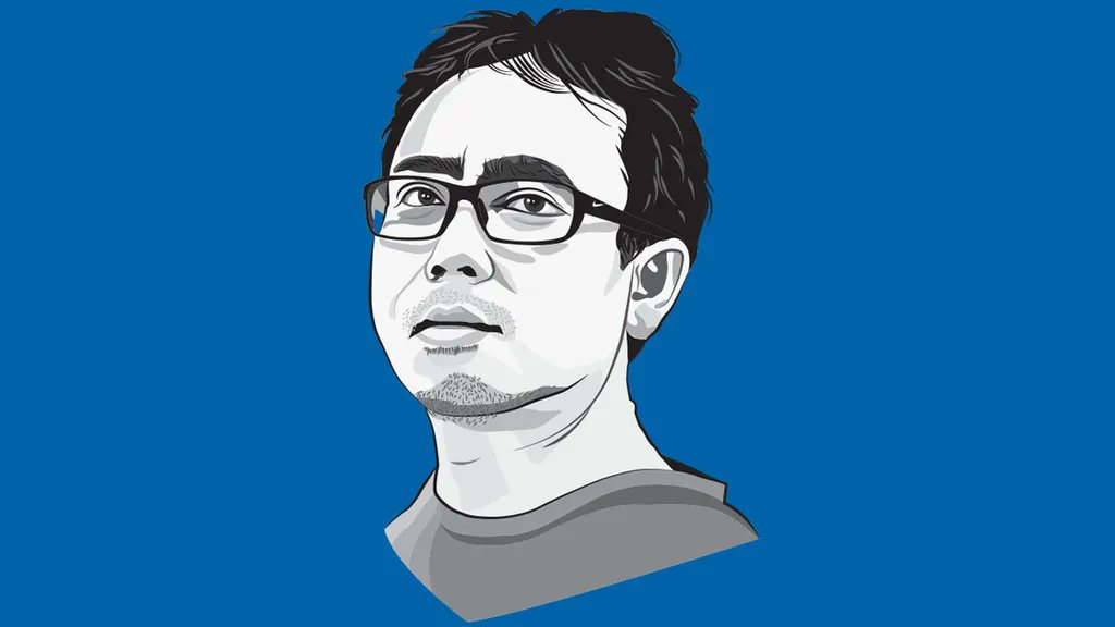 aik_arif's tweet card. Krisis demokrasi bisa memperparah krisis air yang saat ini semakin mengkhawatirkan.