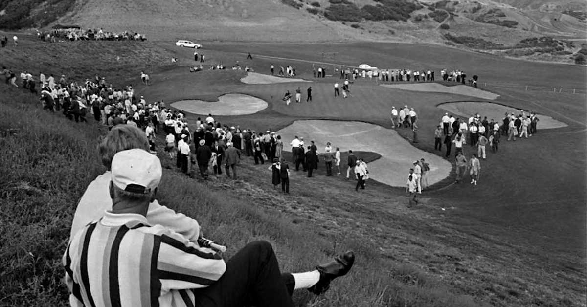 LauryLivsey's tweet card. The state of Utah is where—get ready for this little piece of trivia—the oldest, continually running golf tournament in the world takes place each year.