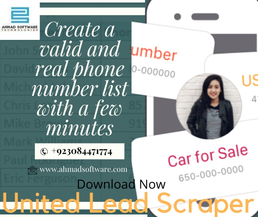 HarryMa55014659's tweet card. How do you extract a phone number from a website? The Internet is full of information that can help you better market your product or service and offer personalized solutions to your target custome...