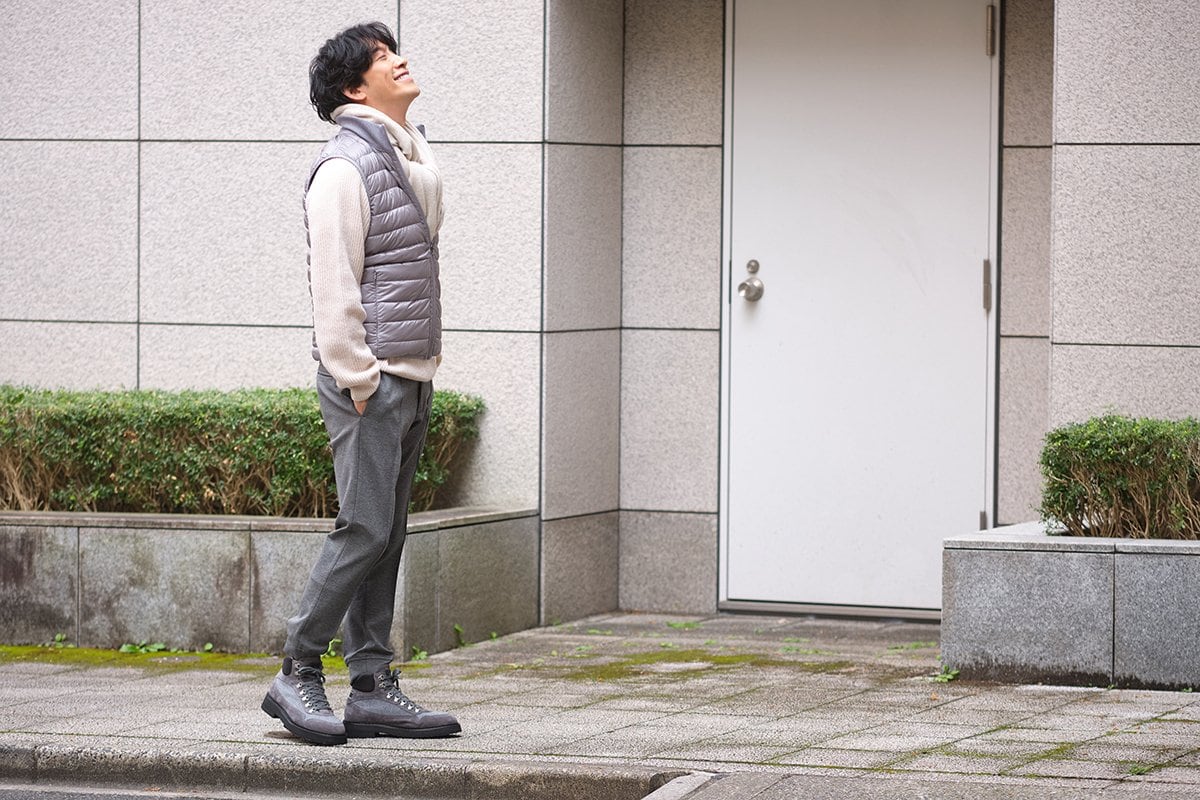 FORZASTYLECOM's tweet card. 人気連載「干場編集長のスタイルクリニック」略して【スタクリ】。第176回目のお悩み解決編は「ブーツ」です。「久しぶりのブーツ選びに失敗したくない」というお悩みに、干場編集長がズバっとお答えします！ …