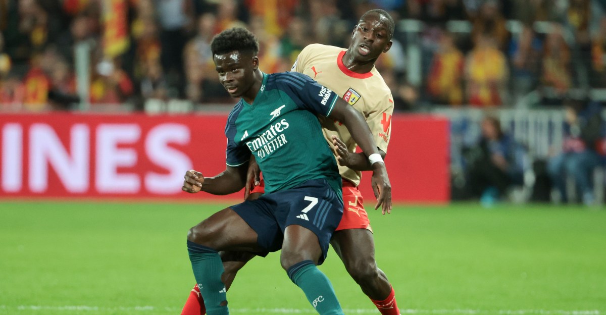 NMA_Blog's tweet card. Premier League returns for one more round before the second international break