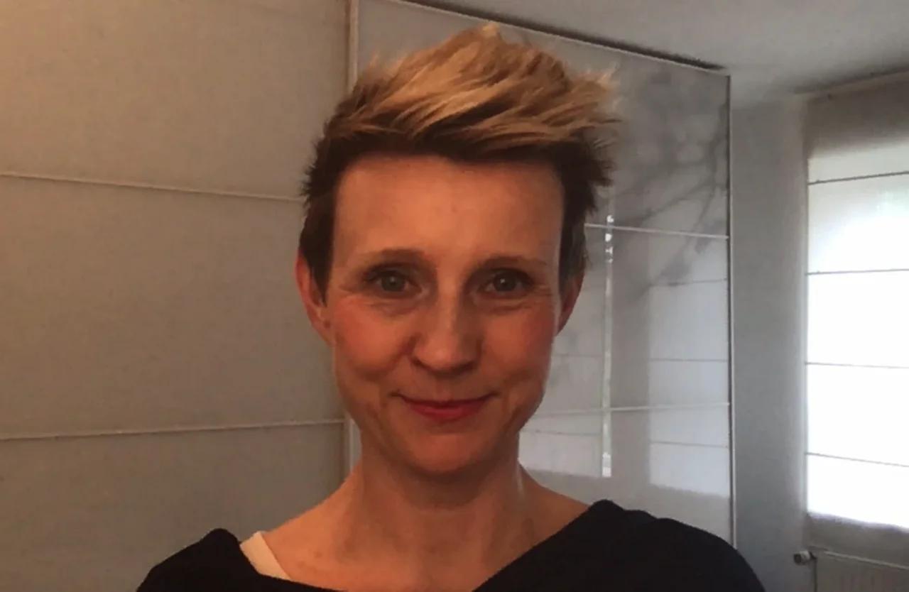 LeChatFlottant's tweet card. View on Odysee: @CorinneNokel