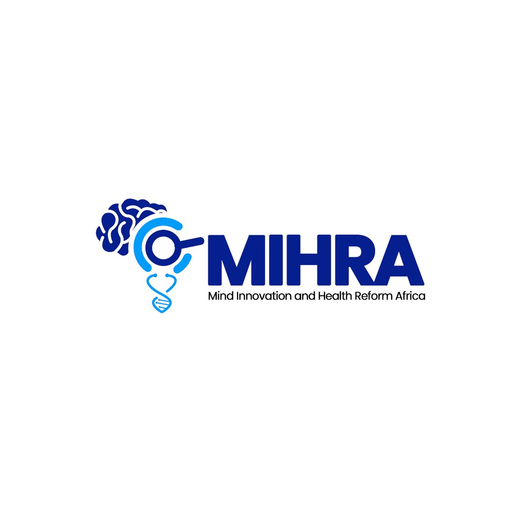 CyberthrustA's tweet card. At MIHRA (Mind Innovation and Health Reform Africa), we are committed to transforming mental health in Africa through research, advocacy, digital innovation, and community-driven initiatives. Our...