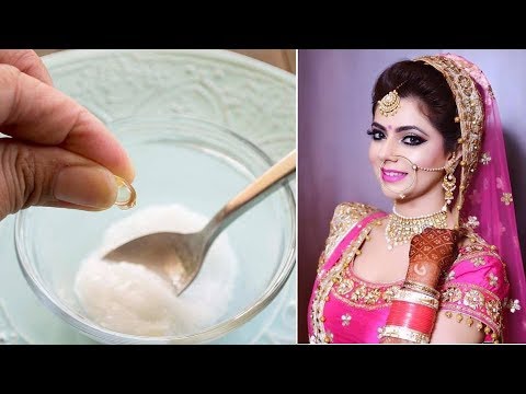 DBTipsOnline's tweet card. शादी होने तक रोज़ाना रात में 1 बार लगा लिया तो त्वचा को इतना साफ कर...
