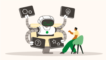 AISaturdaysSvq's tweet card. Hace tiempo que la inteligencia artificial abandonó el espectro de la ciencia ficción para colarse en nuestras vidas y, aunque todavía en una fase muy inicial, está llamada a protagonizar una...