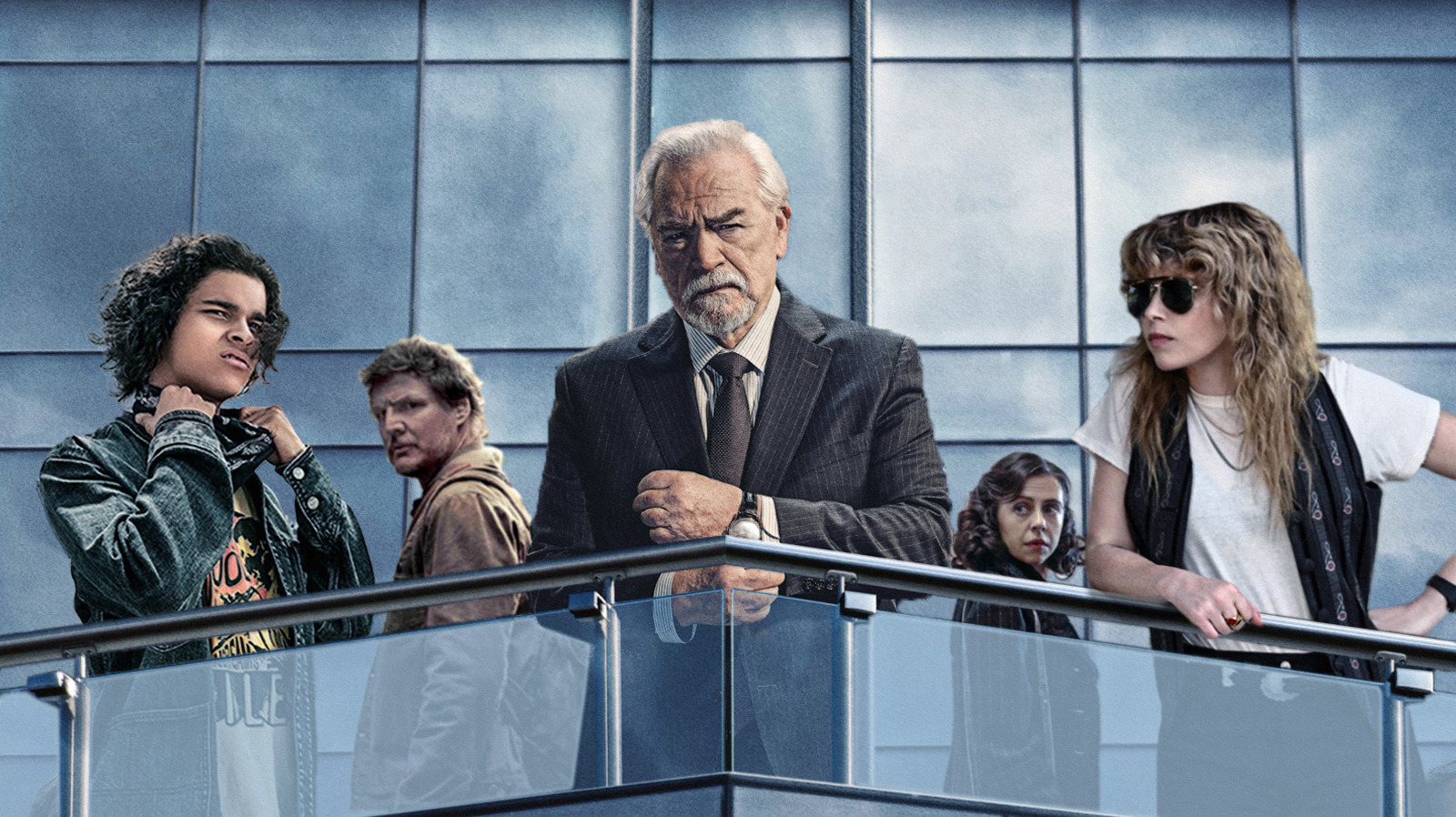 gregonepotato's tweet card. As the year comes to an end, we're looking back at the 10 best TV shows of 2023. What made the cut? Click the story to find out!