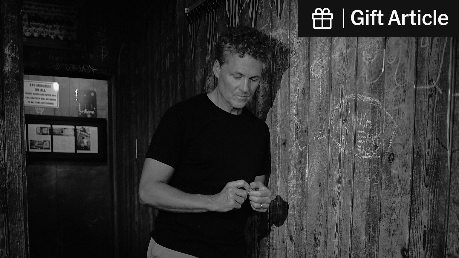 gregonepotato's tweet card. The director’s sports docu-series, like “Last Chance U” and “Cheer,” deliver high-stakes drama on and off the field. His new one explores a regional pro wrestling outfit.