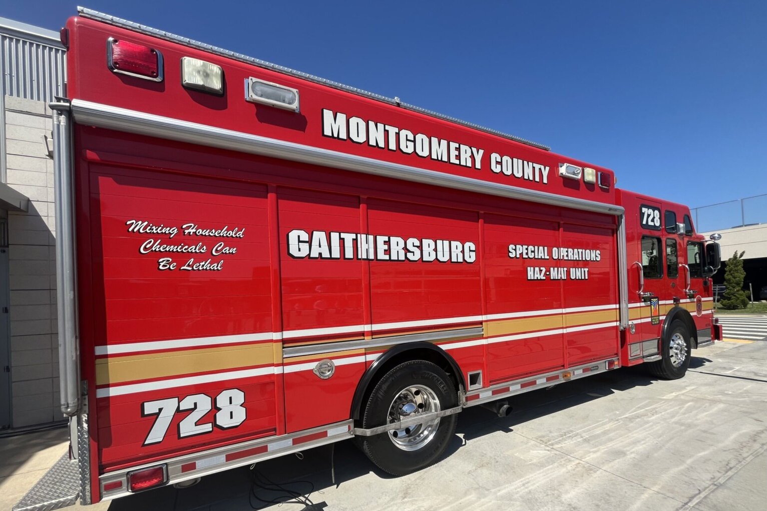 mcfrsPIO's tweet card. First responders rushing to offer help can face delays if home address numbers can’t be easily seen from the street. Here are some preventative measures to help you help them.