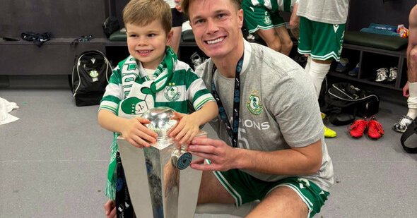 Tweet card summary image