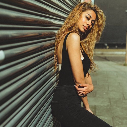 Compound_Ent's tweet card. Needed Me (Sonna Rele Cover)