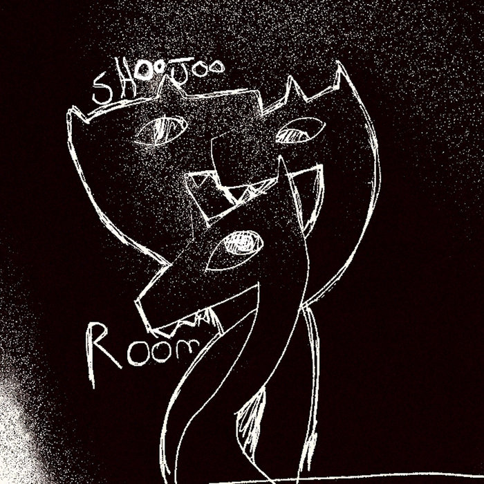 Grumpy_Records's tweet card. room, by shoojoo