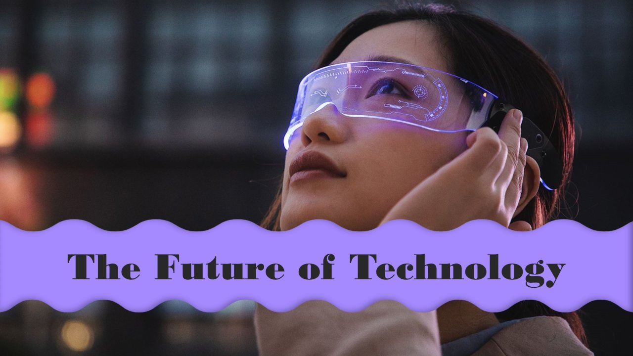 rvramesh's tweet card. Predicting the future in technology is a notoriously challenging task. The tech landscape evolves at a rapid pace, and it's easy to misjudge trends and make predictions that miss the mark entirely.