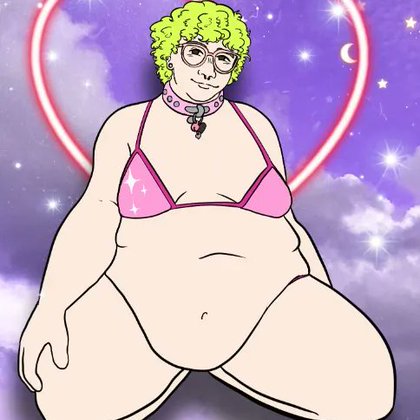 Tweet card summary image