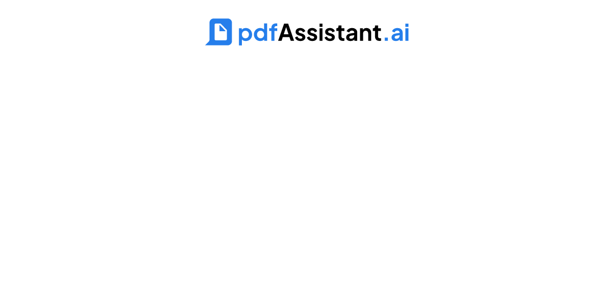 emshore's tweet card. Automate PDFs with pdfAssistant's AI Assistant. Perform diverse PDF actions, gain insights, and use no-code Workflows & Batch Processing for high-volume tasks.
