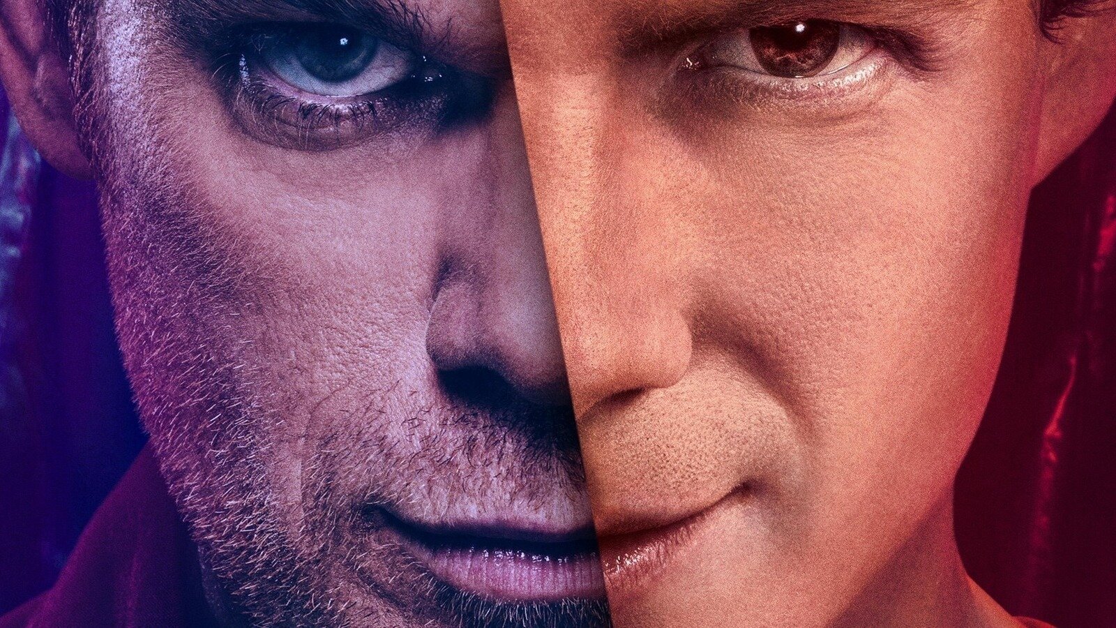 patchthevan's tweet card. Save "Dexter: Original Sin" from cancellation